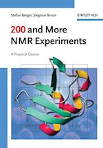 200 and More NMR Experiments – A Practical Course