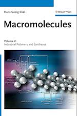 Macromolecules – Industrial Polymers and Syntheses  V 2
