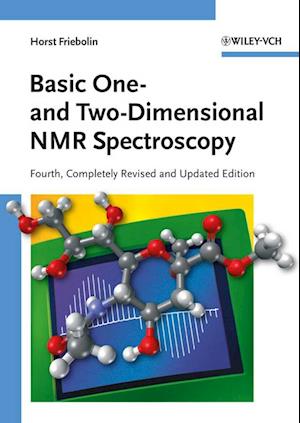 Basic One- and Two-dimensional NMR-spectroscopy