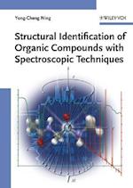 Structural Identification of Organic Compounds with Spectroscopic Techniques