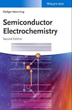 Semiconductor Electrochemistry 2e