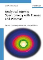 Analytical Atomic Spectrometry with Flames and Plasmas 2e