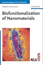 Biofunctionalization of Nanomaterials