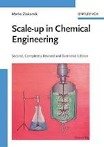 Scale–up in Chemical Engineering 2e