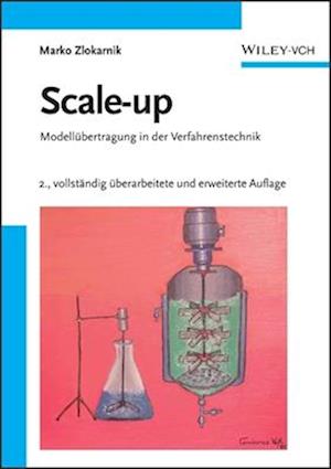 Scale-up