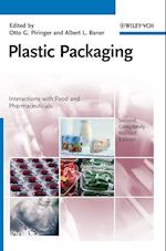 Plastic Packaging – Interactions with Food and Pharmaceuticals 2e