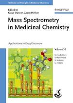 Mass Spectrometry in Medicinal Chemistry – Applications in Drug Discovery