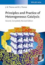 Principles and Practice of Heterogeneous Catalysis