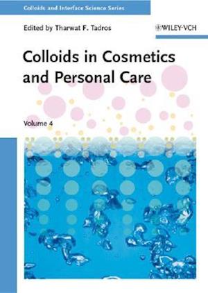 Colloids in Cosmetics and Personal Care