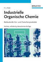 Industrielle Organische Chemie – Bedeutende Vor– und Zwischenprodukte 6e