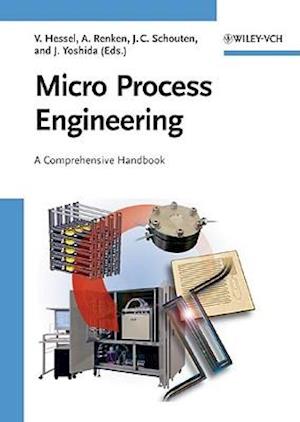 Micro Process Engineering