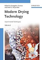 Modern Drying Technology, Volume 2