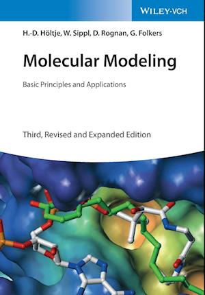 Molecular Modeling – Basic Principles and Applications 3e
