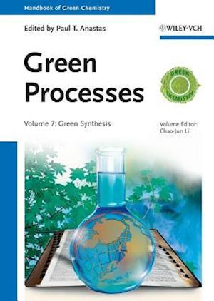Handbook of Green Chemistry – Green Processes