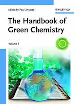 Handbook of Green Chemistry - Green Catalysis