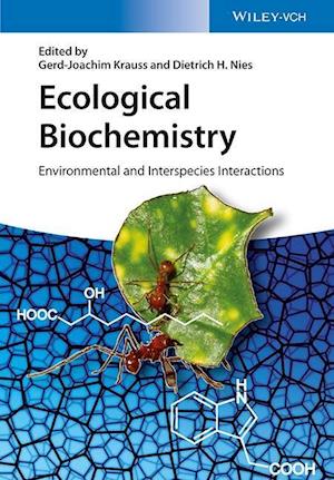 Ecological Biochemistry