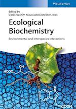 Ecological Biochemistry