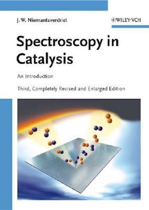 Spectroscopy in Catalysis – An Introduction 3e