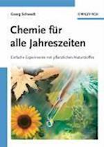 Chemie für alle Jahreszeiten – Einfache Experimente mit pflanzlichen Naturstoffen