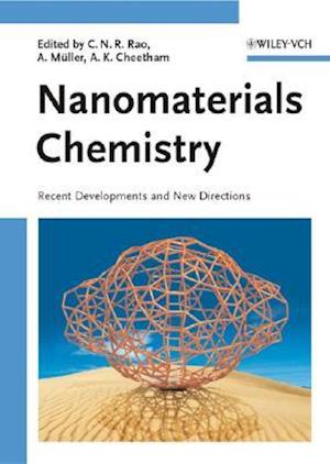 Fa Nanomaterials Chemistry Af A Muller Som Hardback Bog Pa Engelsk