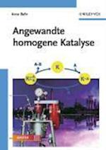 Angewandte Homogene Katalyse