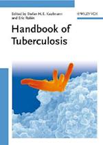 Handbook of Tuberculosis 3VSet
