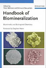 Handbook of Biomineralization – Biomimetic and Bioinspired Chemistry V 2