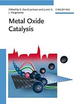 Metal Oxide Catalysis