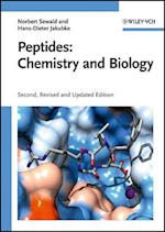Peptides – Chemistry and Biology 2e
