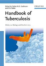 Handbook of Tuberculosis – Molecular Biology and Biochemistry