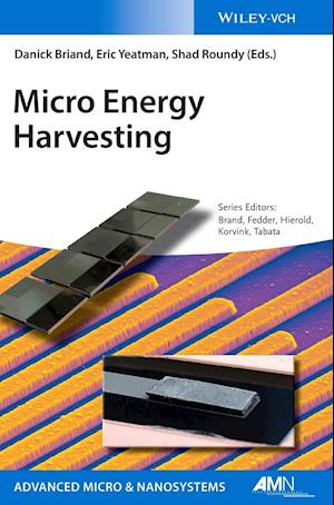 Micro Energy Harvesting