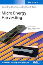 Micro Energy Harvesting