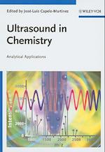 Ultrasound in Chemistry – Analytical Applications