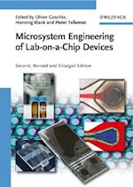 Microsystem Engineering of Lab–on–a–Chip Devices