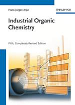 Industrial Organic Chemistry 5e