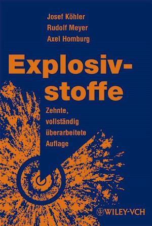 Explosivstoffe