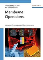 Membrane Operations