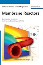 Membrane Reactors - Distributi