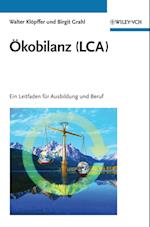 Ökobilanz (LCA) –  Ein Leitfaden für Ausbildung und Beruf