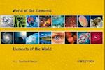 World of the Elements – Elements of the World