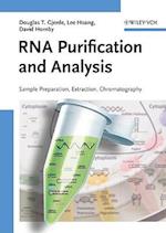 RNA Purification and Analysis – Sample Preparation, Extraction, Chromatography