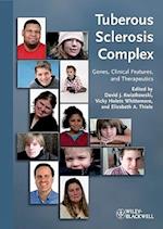 Tuberous Sclerosis Complex  Genes, Clinical Features and Therapeutics