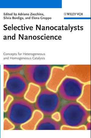 Selective Nanocatalysts and Na