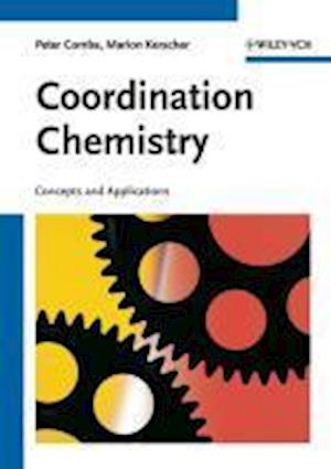 Coordination Chemistry