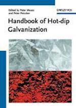 Handbook of Hot–dip Galvanization