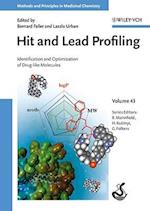 Hit and Lead Profiling