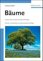 Bäume 2e  Lexikon der praktischen Baumbiologie