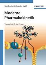 Moderne Pharmakokinetik – Transport durch Membranen