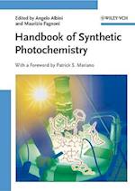 Handbook of Synthetic Photochemistry