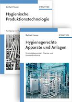 Hygienische Produktion